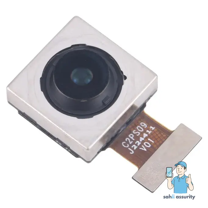 Replacement Back Camera for Vivo S16 Pro (Main Camera)